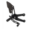 Attack Performance Rearsets for Suzuki GSX-R1000 (2017+) Attack Performance Rearsets for Suzuki GSX-R1000 (2017+)